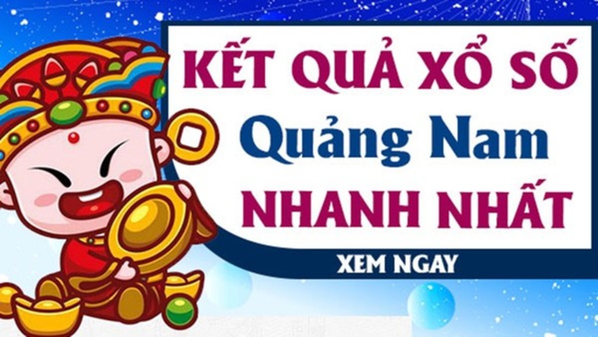 Bắt l&ocirc; đề anh em Quảng Nam dễ &aacute;p dụng