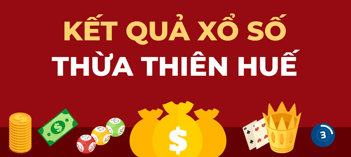 Giới thiệu về xổ số Thừa Thi&ecirc;n Huế