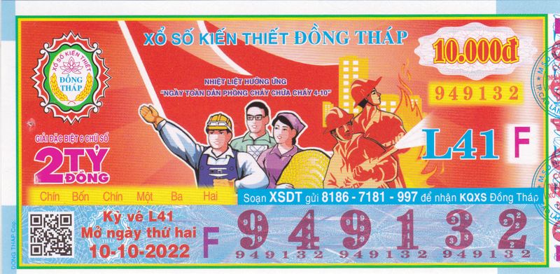 Dự đo&aacute;n ch&iacute;nh x&aacute;c con số may mắn gi&uacute;p bạn thu bộn tiền!
