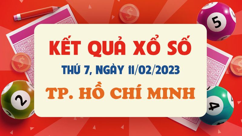 Dự đo&aacute;n XS Hồ Ch&iacute; Minh dựa v&agrave;o c&aacute;c con số trong bảng Kết quả