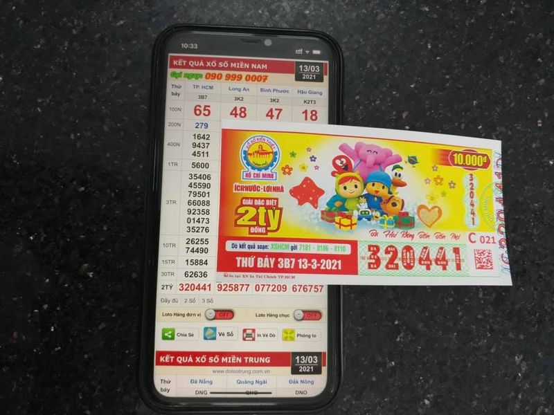 Dự đo&aacute;n XS Hồ Ch&iacute; Minh theo ng&agrave;y sinh c&oacute; hiệu quả kh&ocirc;ng?