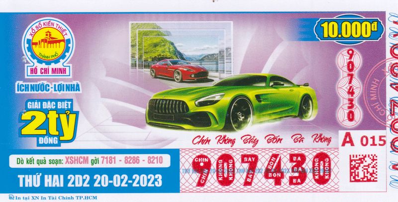 Bật m&iacute; phương ph&aacute;p soi cầu dự đo&aacute;n XS Hồ Ch&iacute; Minh ch&iacute;nh x&aacute;c