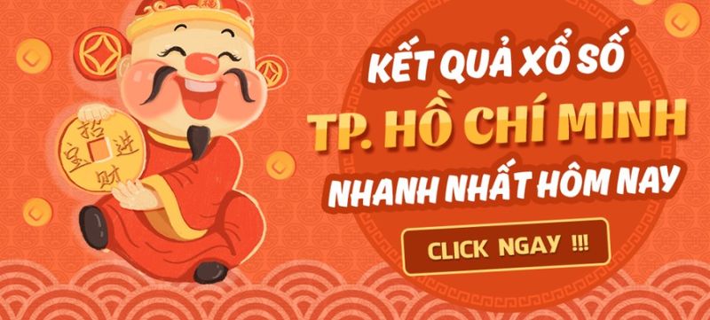 Dự đo&aacute;n XS Hồ Ch&iacute; Minh dưạ tr&ecirc;n kết quả