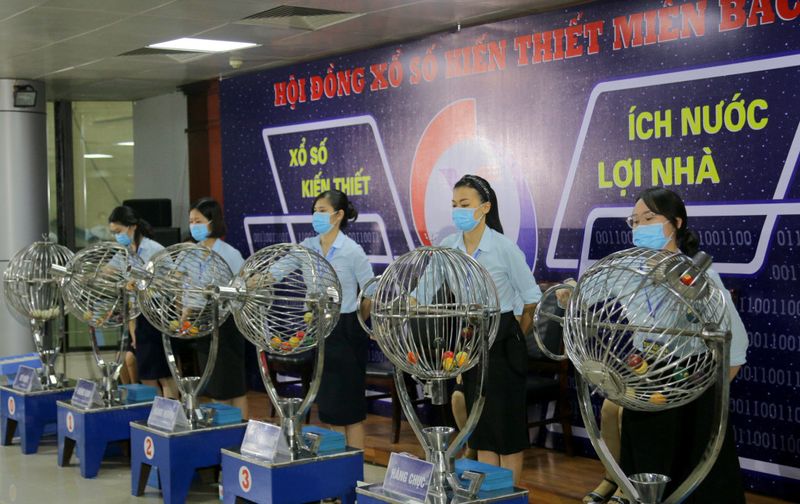 Việc dự đo&aacute;n XSMN 13/3 gi&uacute;p người chơi c&oacute; x&aacute;c suất tr&uacute;ng thưởng cao hơn