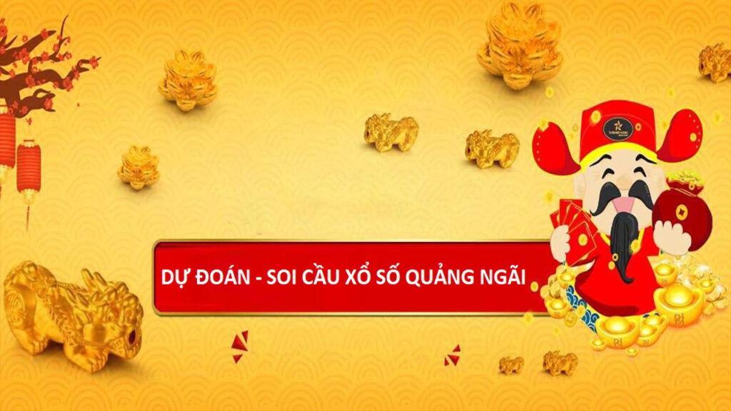 Bỏ t&uacute;i ngay c&aacute;c phương ph&aacute;p dự đo&aacute;n xổ số Quảng Ng&atilde;i chuẩn