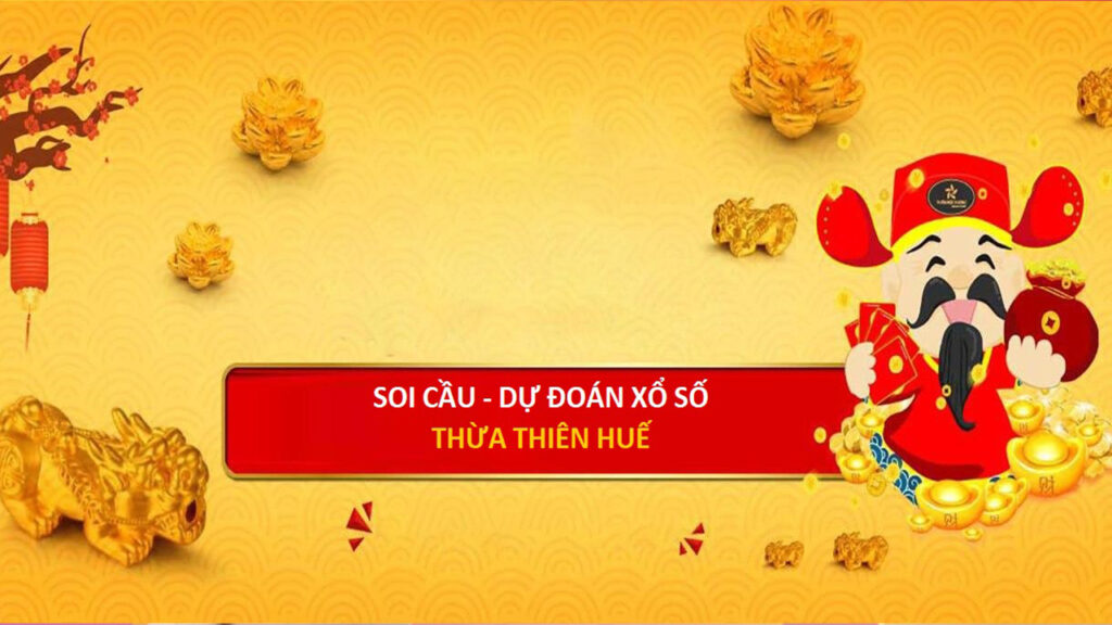 Giới thiệu những c&aacute;ch dự đo&aacute;n xổ số Thừa Thi&ecirc;n Huế hiệu quả