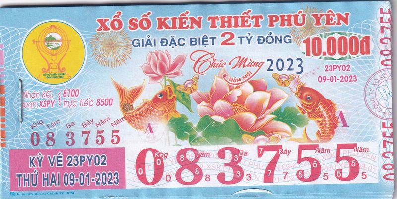 L&agrave;m sao để dự đo&aacute;n XSPY được hiệu quả?