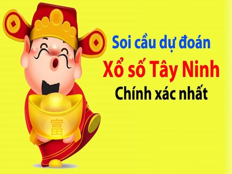 Những l&yacute; do n&ecirc;n tham khảo c&aacute;c kết quả dự đo&aacute;n xổ số T&acirc;y Ninh tr&ecirc;n Bports