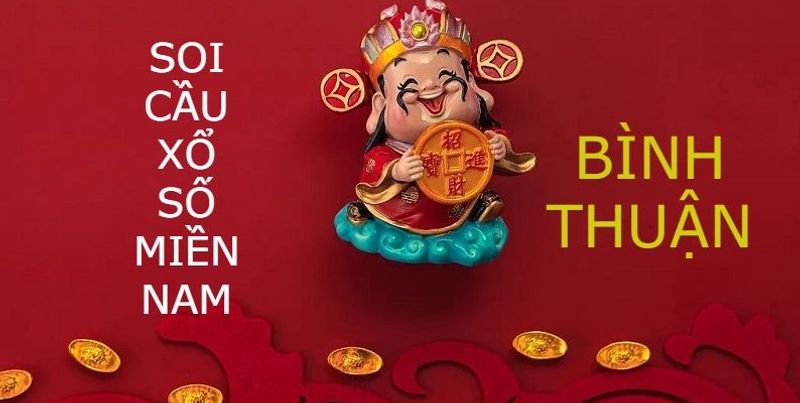 Soi cầu B&igrave;nh Thuận đến từ Bsport