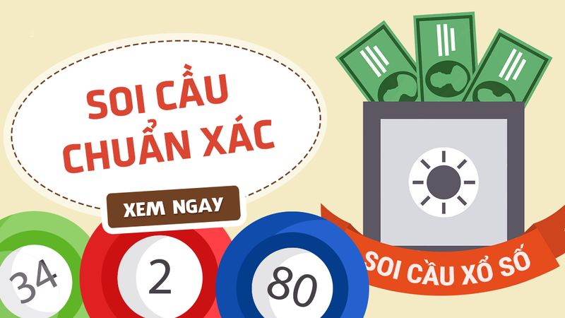 Lưu &yacute; khi tham gia soi cầu Bến Tre