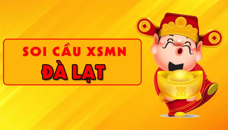 Soi cầu Đ&agrave; Lạt đến từ Bsport