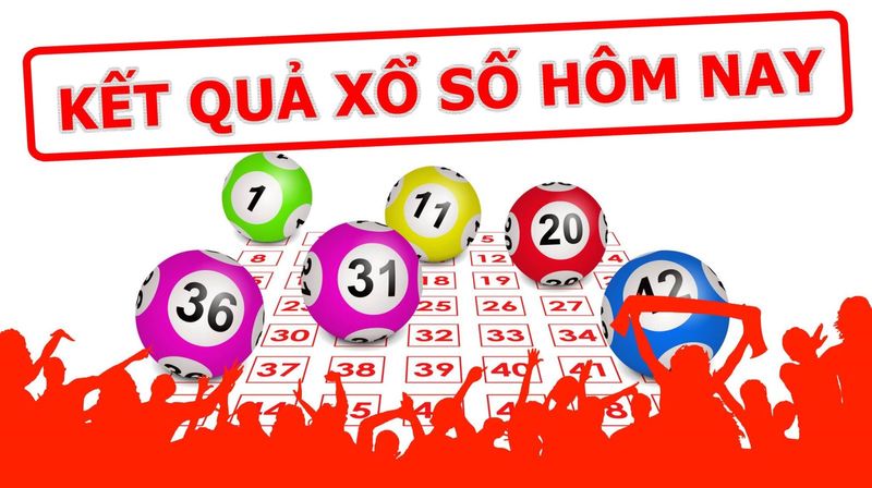 XSVL rất phổ biến ở c&aacute;c tỉnh miền T&acirc;y nước ta